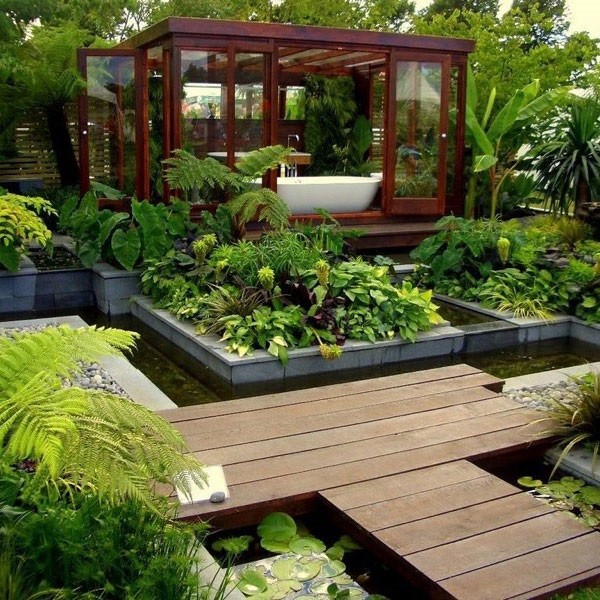 109 Creative Gardening Designs And Ideas To Create In 2021