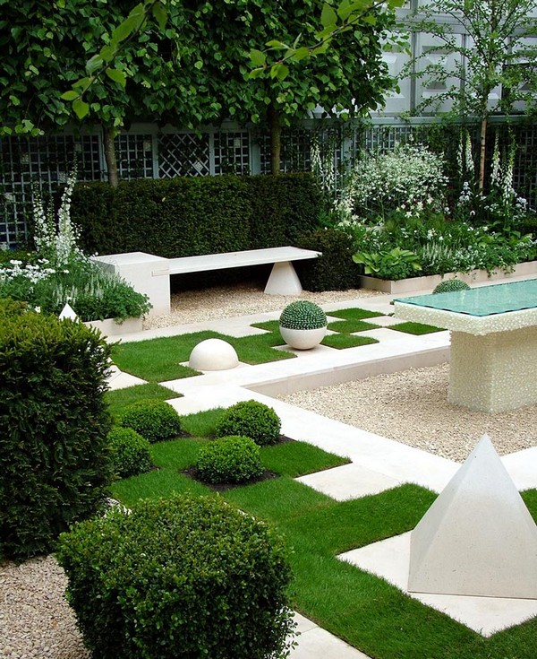 109 Creative Gardening Designs And Ideas To Create In 2021