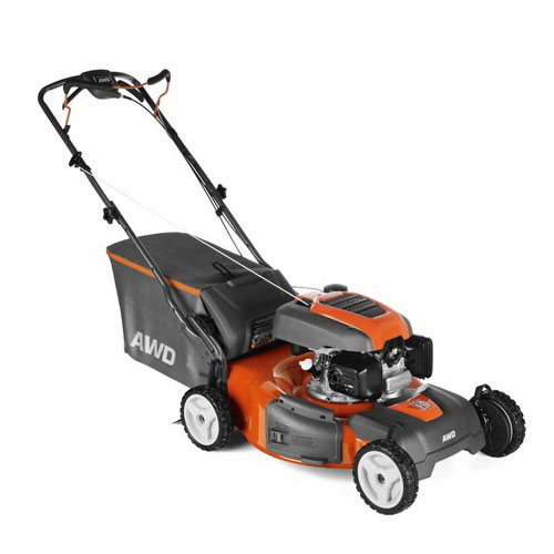 10 Best Push Mowers Reviewed [2019]