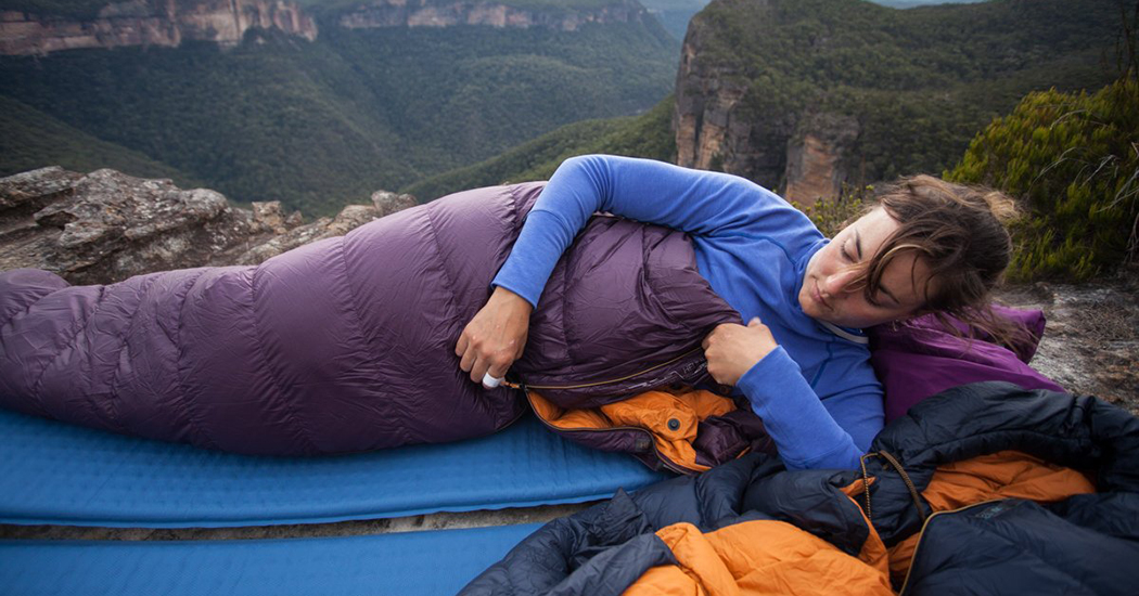13 Best Sleeping Bag For Camping And Backng 2019