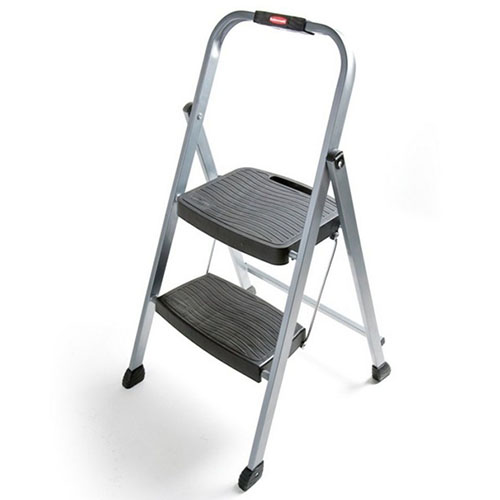 Top 11 Step Ladder For Home Use