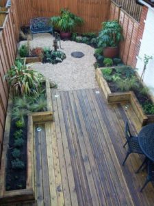 23 Cool Backyard Ideas to Inspire You to Redesign Your Yard