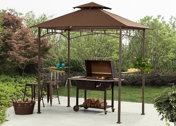 Gazebo Amazon