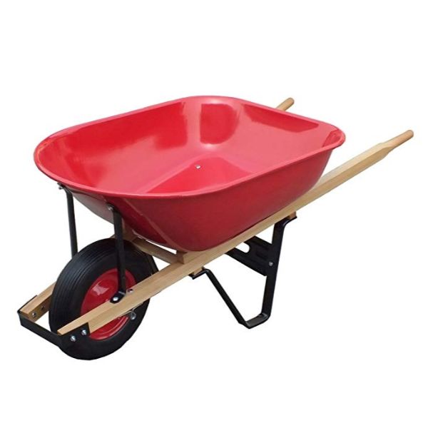 United General WH89975 Wheelbarrow Tire