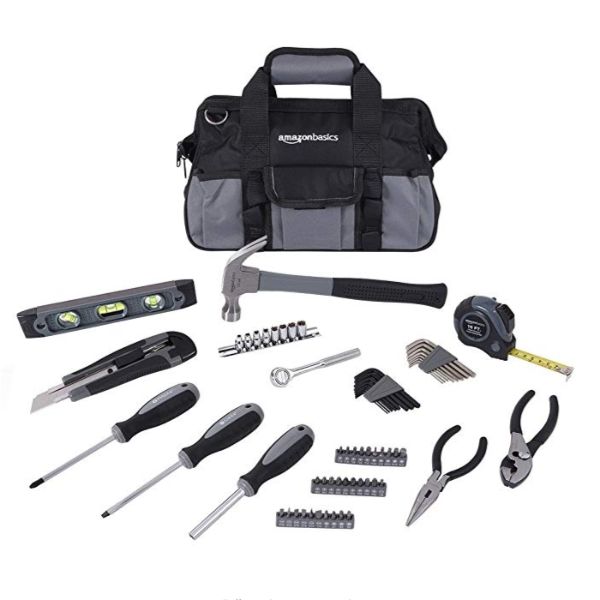 10 Best Hand Tool Sets Reviewed [2019]