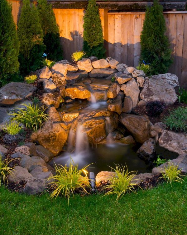 21 Rock Garden Ideas And How To Build Your Own