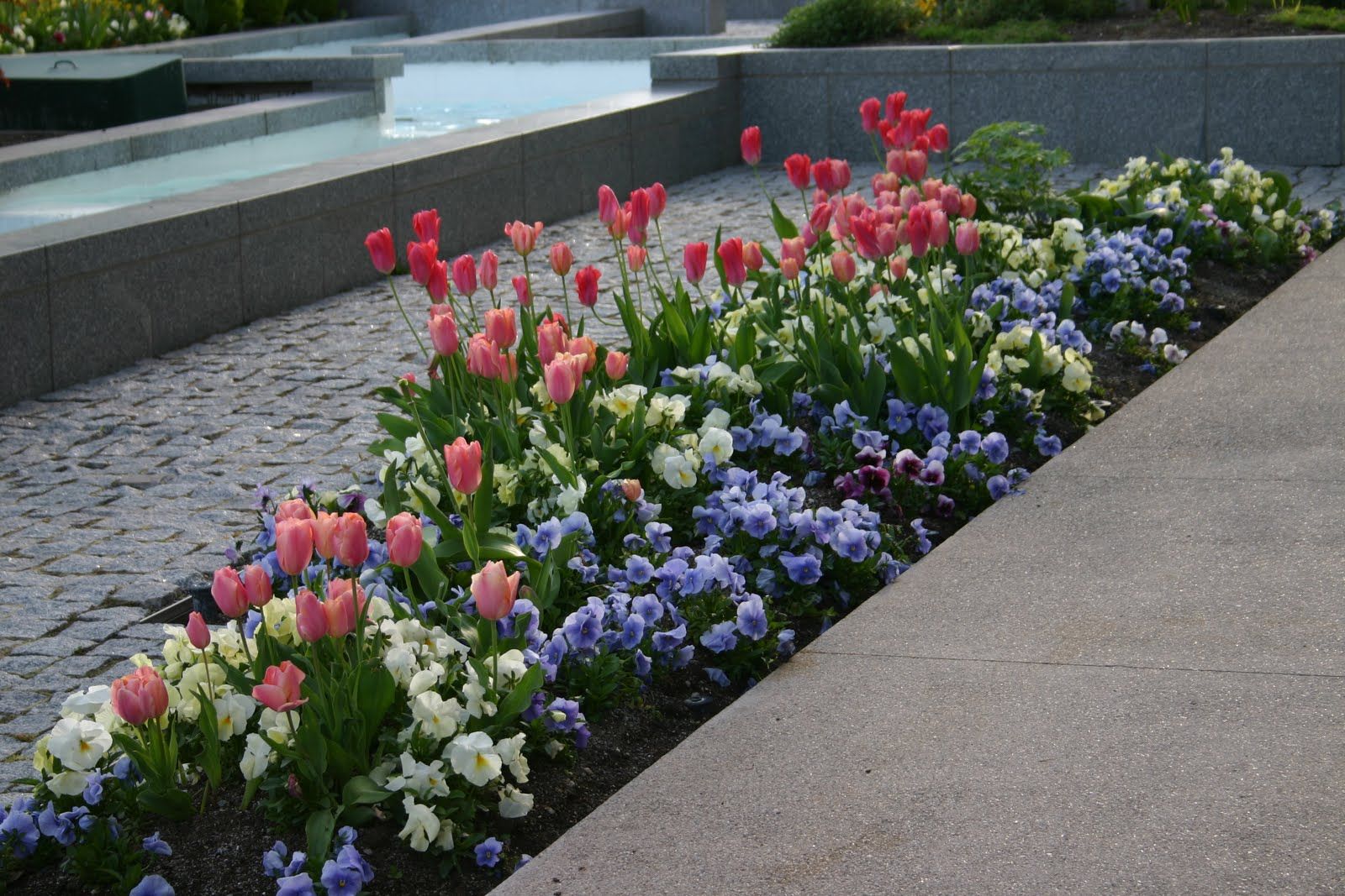 15 fascinating flower garden designs and how to start one