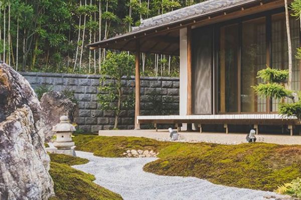 15 Japanese Garden Design Ideas With The Most Zen