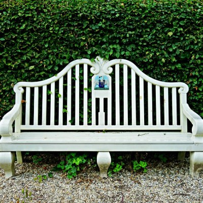 15 Beautiful Wooden Benches for Sale