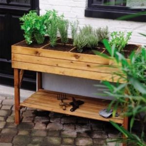 Raised Garden Bed Guide: 15 Easy Design Ideas & DIY Plans