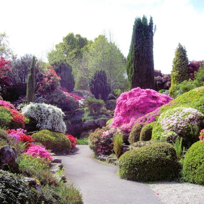 32 Most Beautiful Botanical Gardens In The World 2020