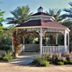 Beautiful Gazebo
