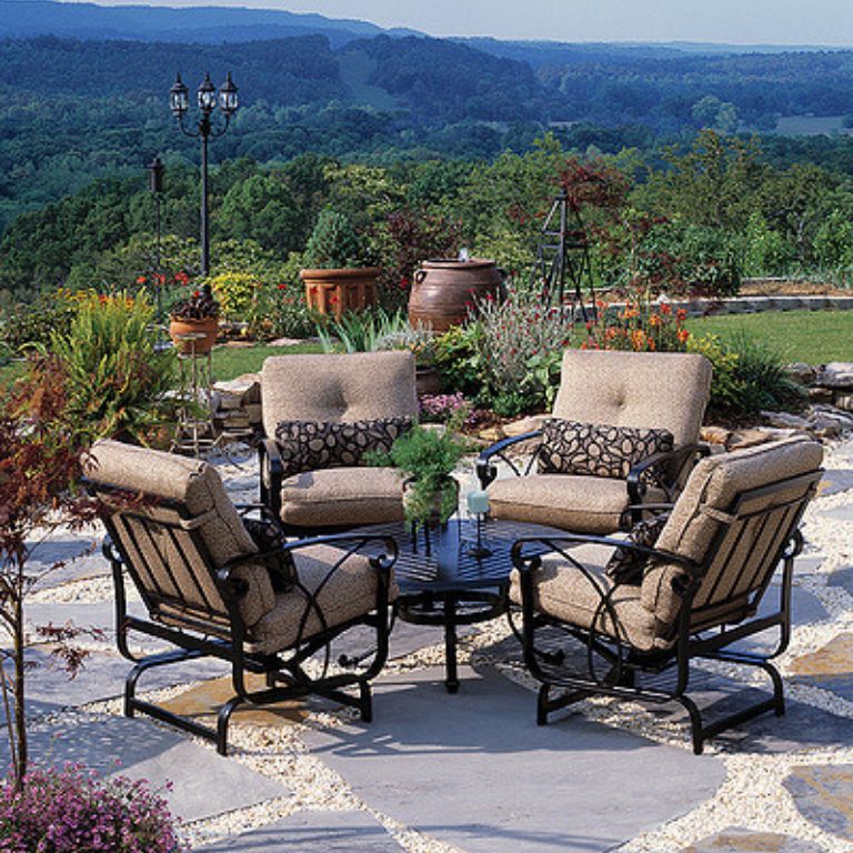 13 Garden Furniture Your Patio Needs Right Now - Planted Well