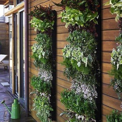 27 Unique Vertical Gardening Ideas With Images