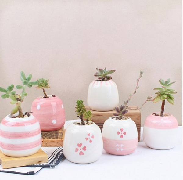 Plant Pots Bunnings