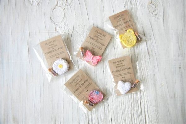 Fairy Garden Seeds