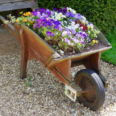 Best Wheelbarrow