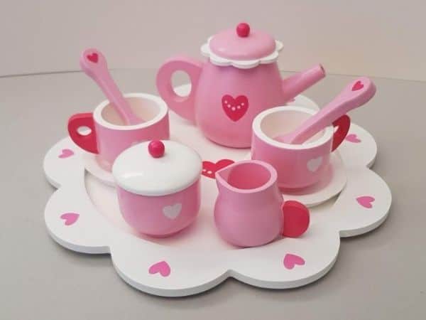 best tea set for 5 year old