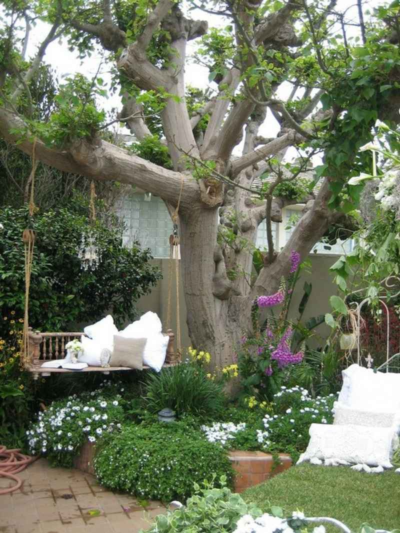 21 Magical Secret Garden Designs for Your Perfect Getaway