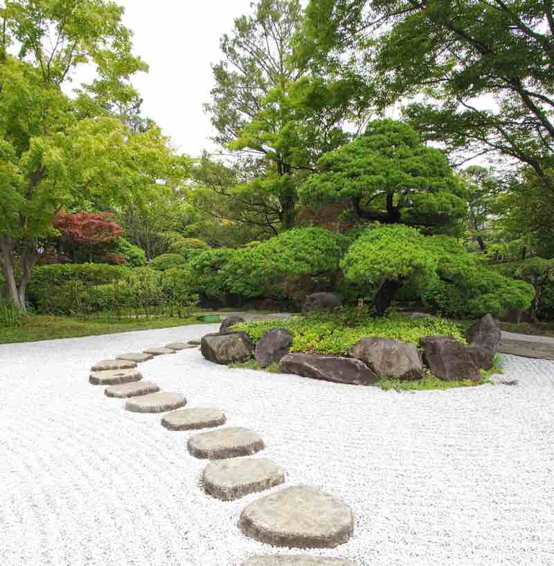 21 Rock Garden Ideas And How To Build Your Own