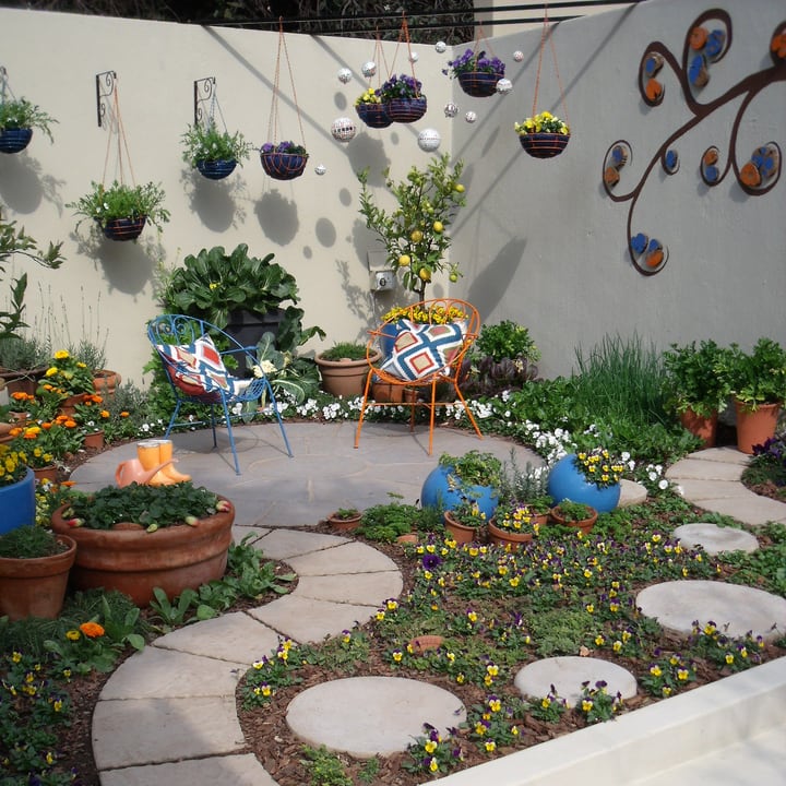 109 Creative Gardening Designs and Ideas to Create in 2021