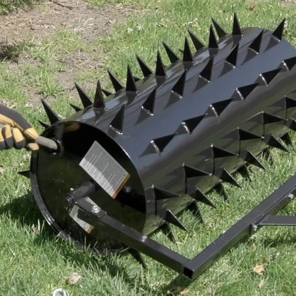 11 Best Lawn Aerators and How to Aerate your Lawn and Garden