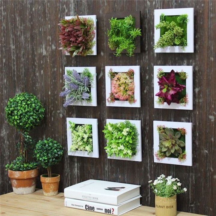 30 DIY Wall Planter Ideas to Show Off Your Green Thumb