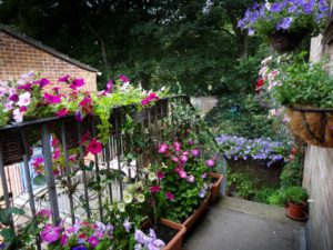 33 Great Balcony Garden Ideas with a DIY Balcony Guide