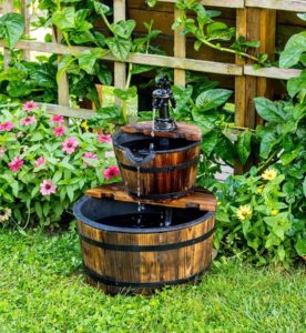 41 Great Water Gardening Ideas & How to Build a Water Garden