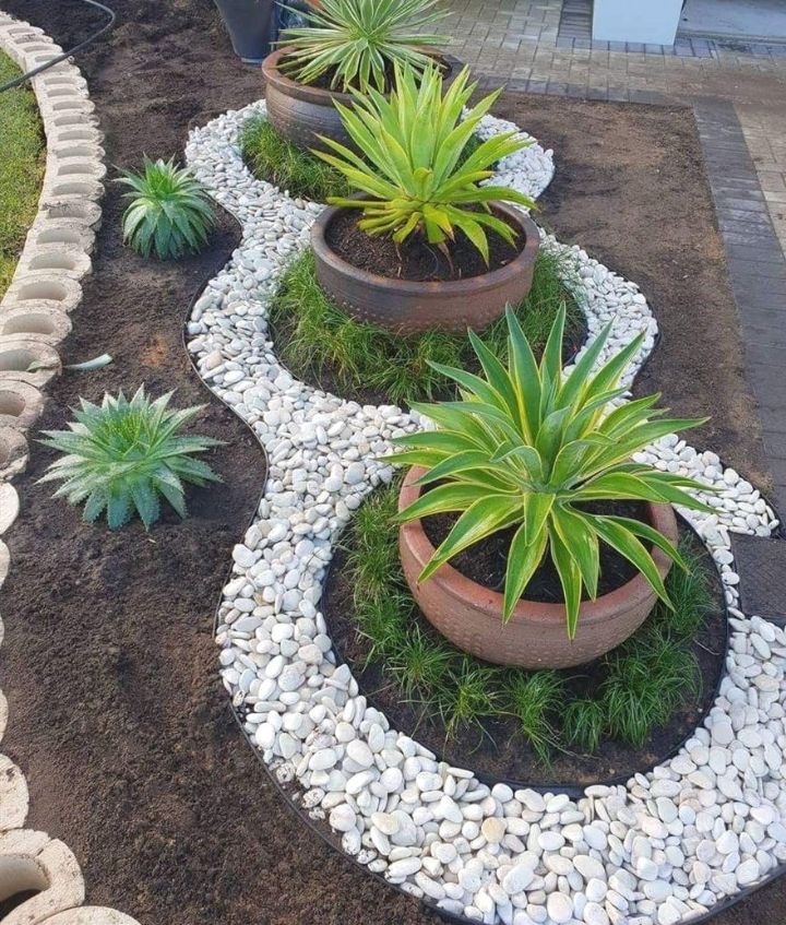 Featured image of post Backyard Zen Garden Diy