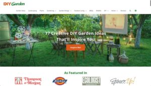 37 Best Gardening Websites & Blogs To Become A Garden Expert