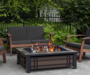 41 Outdoor Fire Pit Ideas to Simply create in your Backyard