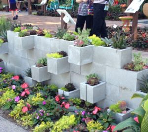 45 Wonderful Wall Planter Ideas for Creative DIY Gardeners